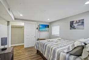 Quiet Area - Revamped Basement - Image 4