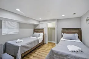 Quiet Area - Revamped Basement - Image 5