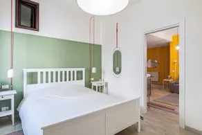 HOST4U - SAN FAUSTINO Apartment in Brescia City - Image 2