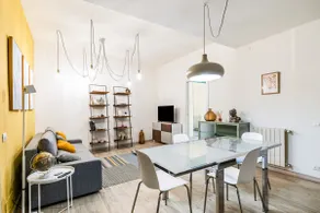 HOST4U - SAN FAUSTINO Apartment in Brescia City - Image 3