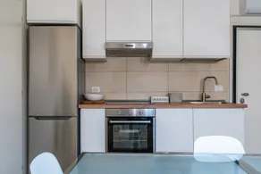 HOST4U - SAN FAUSTINO Apartment in Brescia City - Image 4