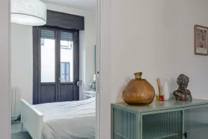 HOST4U - SAN FAUSTINO Apartment in Brescia City - Image 5