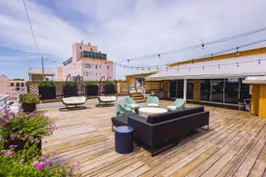 KAMP - Rooftop Penthouse Overlooking Duval - Image 3
