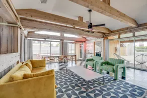 KAMP - Rooftop Penthouse Overlooking Duval - Image 2