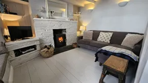 Beach Hill Cottage - Image 3