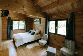 Charmant ecolodge avec accès privatif a la rivière - Image 2