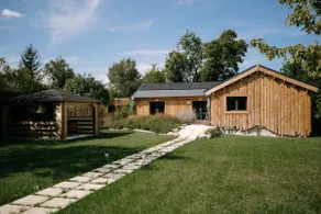 Charmant ecolodge avec accès privatif a la rivière - Image 3