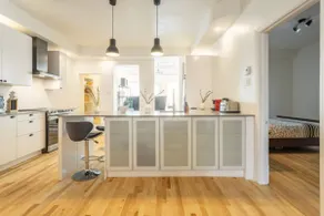 Find comfort in Chic style 3BR Downtown - Image 5