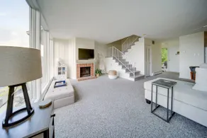 Lakeside Retreat in Dewittville w/ Pool Access! - Image 4