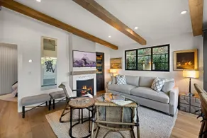 Montecito Treehouse-a unique property-ocean views! - Image 3