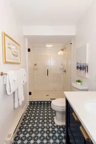 Sleeps 6! Modern Condo Downtown Waterfront - Image 4