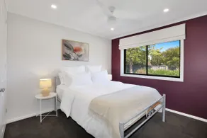 Bella Vista - Mansfield - Sleeps 8 - Image 3