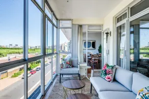 Beautiful Apartment w Scenic Views Fairway Haven - Image 5