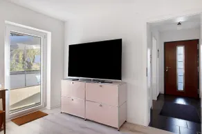 Apartment with a view of the three countries - Image 4