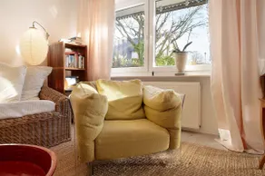 Apartment with a view of the three countries - Image 3