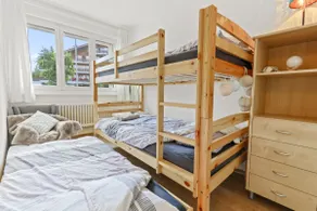 2 bedrooms, next to the cable cars, beautiful view - Image 5