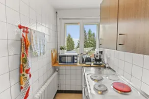 2 bedrooms, next to the cable cars, beautiful view - Image 4