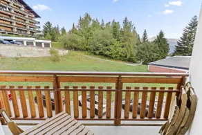 2 bedrooms, next to the cable cars, beautiful view - Image 2