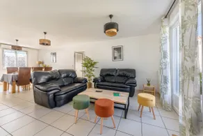 L'Agave Nantaise - Jolie maison à 15min de Nantes - Image 2