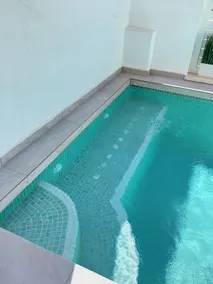 Private pool, games room, wifi, Netflix - Image 5