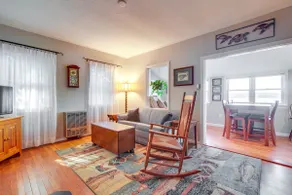 Quiet Plymouth Cottage on Great South Pond! - Image 4