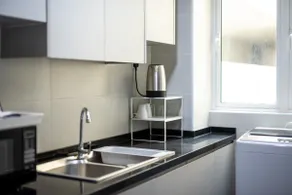 Comfy 3BR Apt @ KSL Daya Near IKEA Tebrau Parking - Image 5