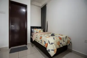 Comfy 3BR Apt @ KSL Daya Near IKEA Tebrau Parking - Image 4
