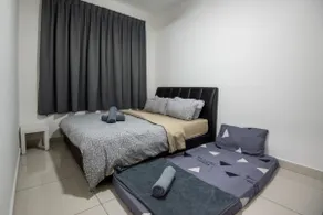 Comfy 3BR Apt @ KSL Daya Near IKEA Tebrau Parking - Image 3