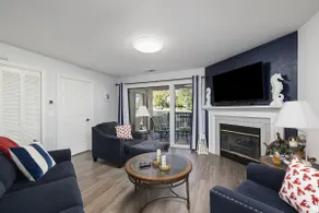 Walk In, No Stairs, Golf Course View - Image 5