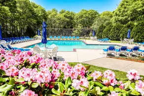 2BR Condo in Cape Cod w/ Patio & Laundry - Image 5