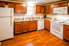2BR Condo in Cape Cod w/ Patio & Laundry - Image 4