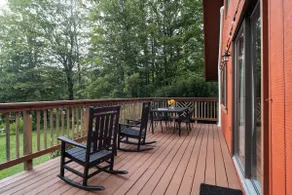 Alder House: cute and cozy mountain getaway - Image 5