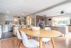 Alder House: cute and cozy mountain getaway - Image 3