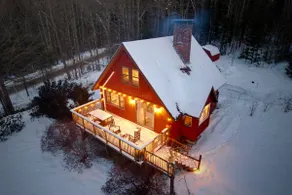 Alder House: cute and cozy mountain getaway - Image 2