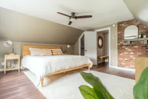 Alder House: cute and cozy mountain getaway - Image 4