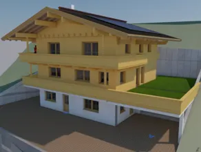 Apartment Alpbachtraum - Image 3