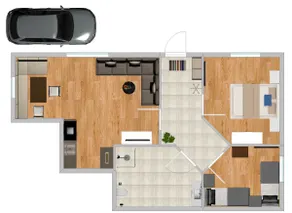 Apartment Alpbachtraum - Image 4