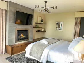 Tranquil Oasis, 3 King beds, Hot tub, Games rooms - Image 3