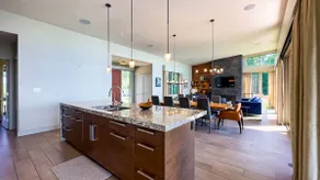 Tranquil Oasis, 3 King beds, Hot tub, Games rooms - Image 5