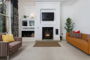 Thrushley Cottage - sleeps 7 - with roof terrace - Image 3