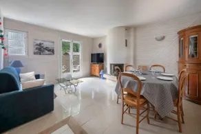 Large house - 500m the beach - Garden - Image 2