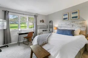 Lake Geneva Retreat, Fireplace, Pool, WiFi - Image 3