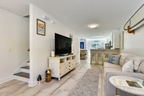 Fernandina Beach Paradise: Steps to Shore! - Image 4