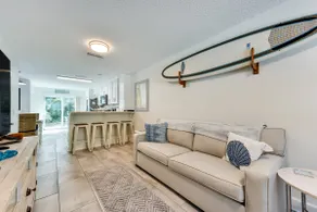Fernandina Beach Paradise: Steps to Shore! - Image 5
