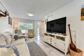 Fernandina Beach Paradise: Steps to Shore! - Image 3