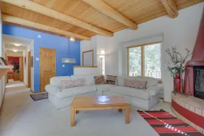 Serene Amalia Cabin w/ Deck & Mountain Views - Image 5