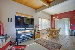Serene Amalia Cabin w/ Deck & Mountain Views - Image 4