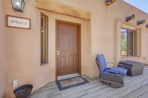 Serene Amalia Cabin w/ Deck & Mountain Views - Image 3