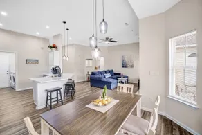 Modern Monroe Home, Close to CLT - Image 2