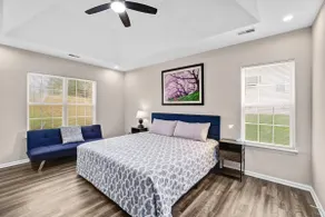 Modern Monroe Home, Close to CLT - Image 5